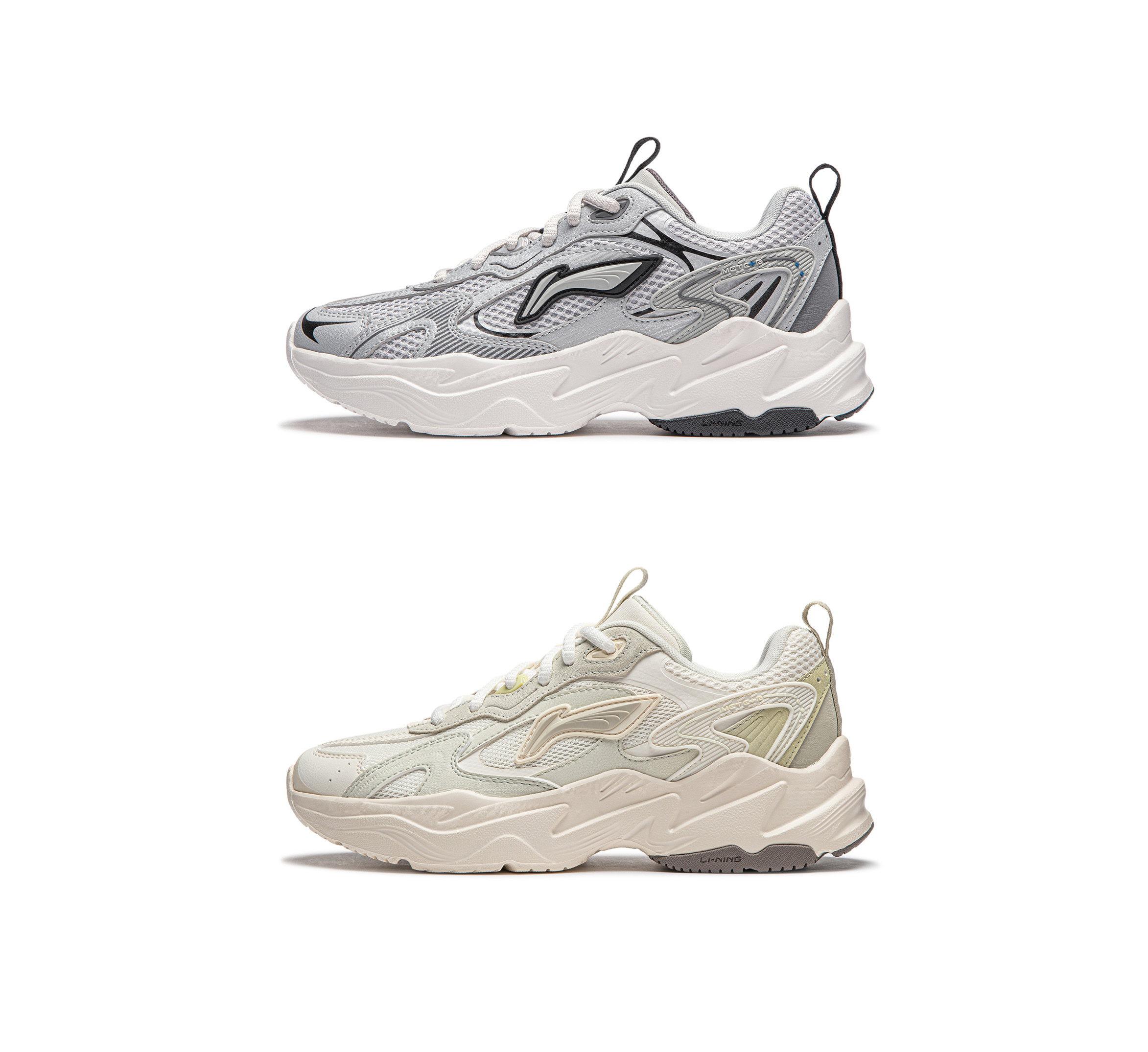 送料関税込み[LI-NING]LIUXING★日本未入荷★大人気★男女兼用★