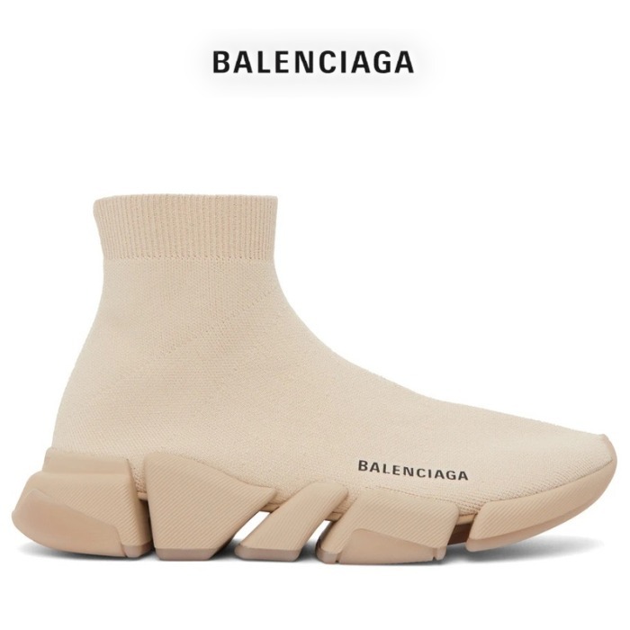 【BALENCIAGA】Speed 2.0 Sneaker★関税送料込み