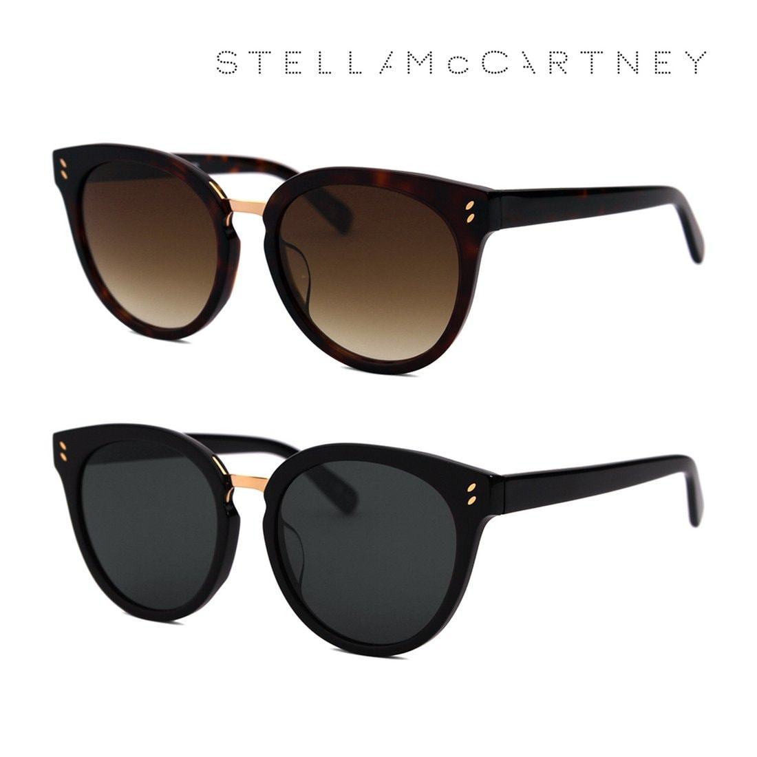 Stella McCartney】ステラマッカートニー人気サングラス SALE