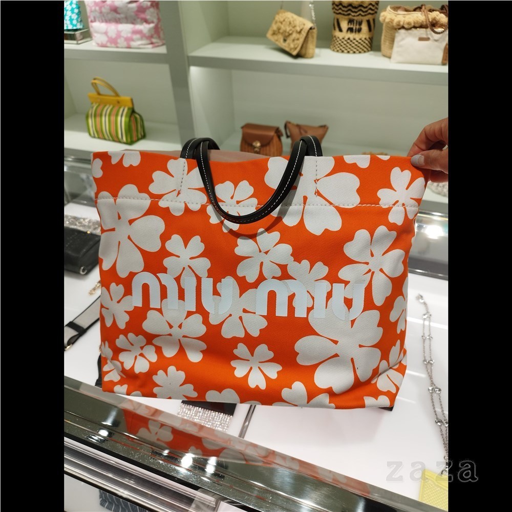 【送料込み】miu miu★SALE★5BG234