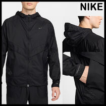 ★NIKE★RUNNING DIVISION UV ランニングジャケット★追跡可