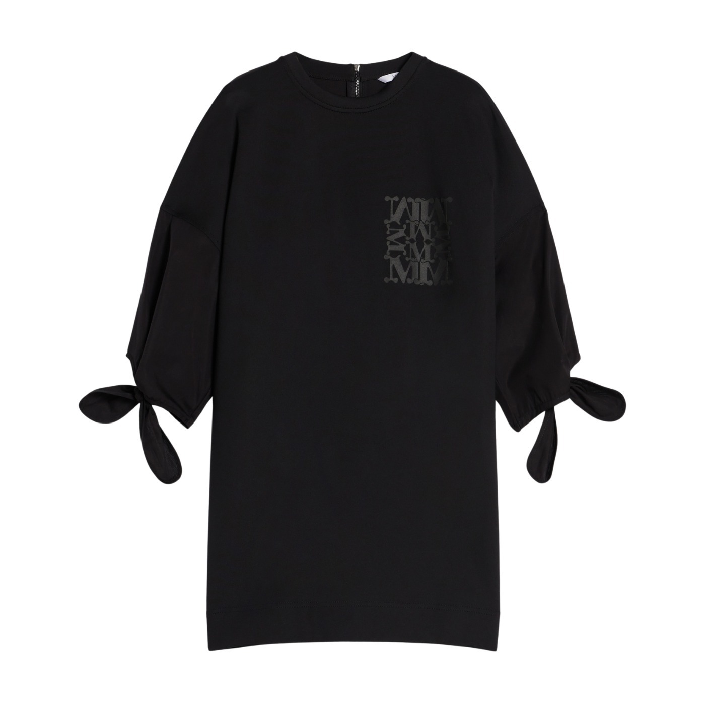関税込☆Max Mara AGORA☆ポプリンTシャツワンピース065 MAX MARAポプリンTシャツドレスMAX MARA Agora dress関税込み