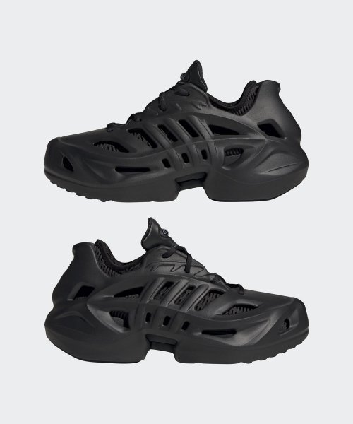 最新☆アディダス☆メンズオリジナル☆ADIFOM CLIMACOOL SHOES ☆ADIDAS☆Adifom Climacool Core Black Silver Metallic/関税込