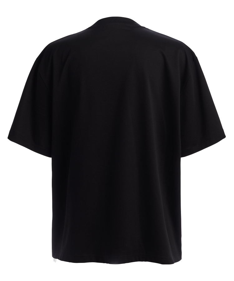 TATRAS(タトラス) VENTO ヴェント オーバーサイズTシャツ