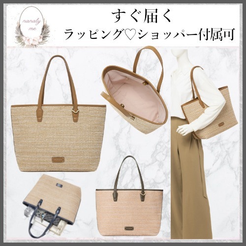 【大容量♪】アンテプリマ トートバッグ 大人気♡