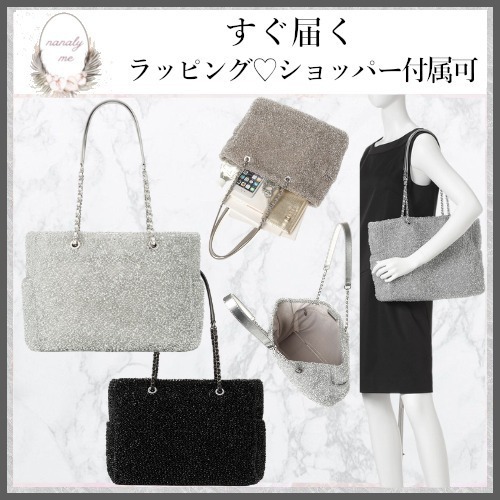 【女性らしさや上品さ♪】アンテプリマ バッグ