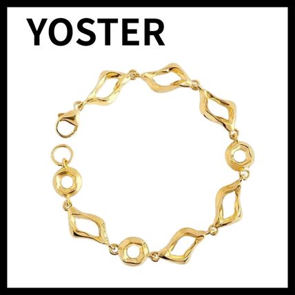 YOSTER(ヨースター) ブレスレット(レディース) - 海外通販のBUYMA