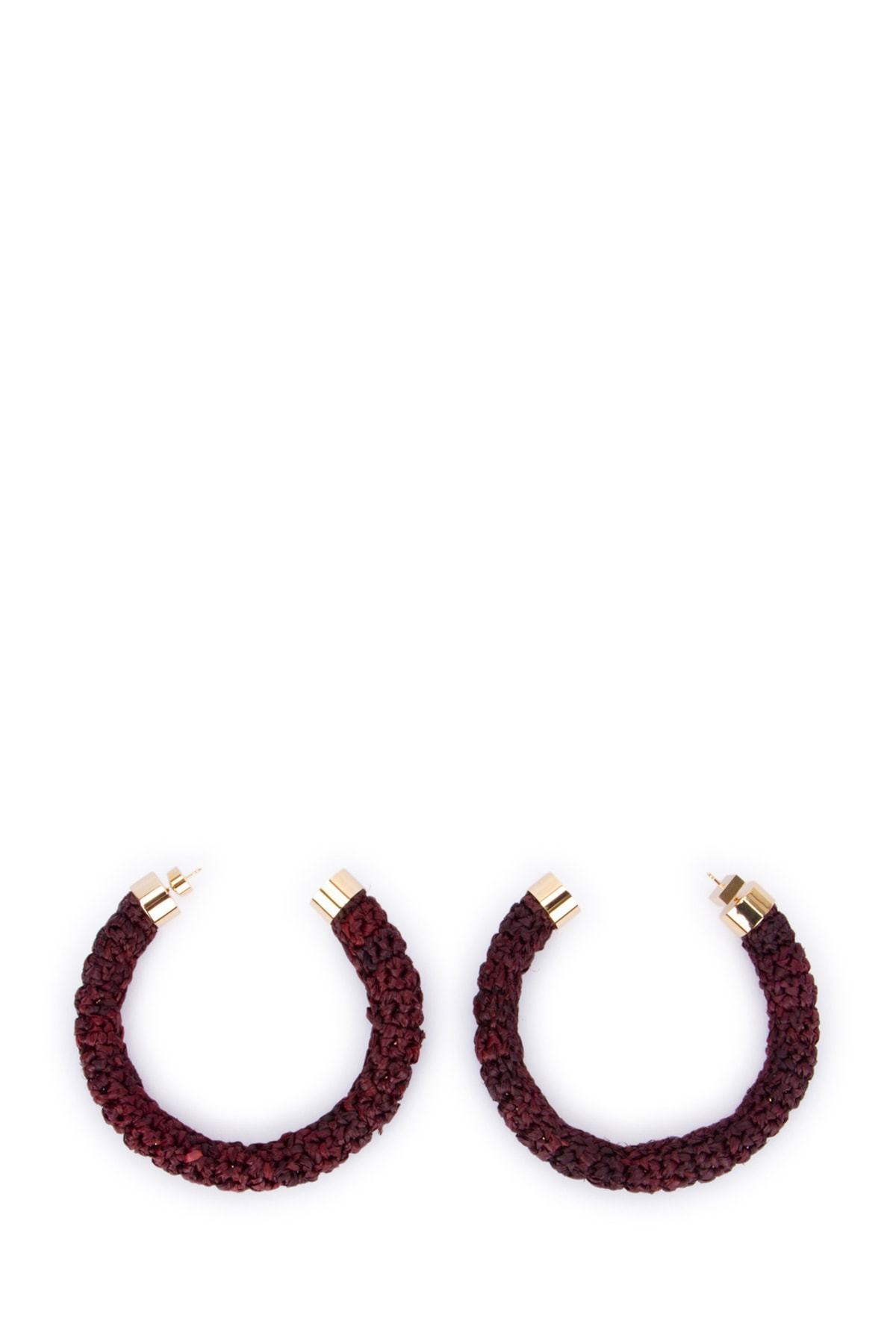 ピアス JACQUEMUS Orecchini