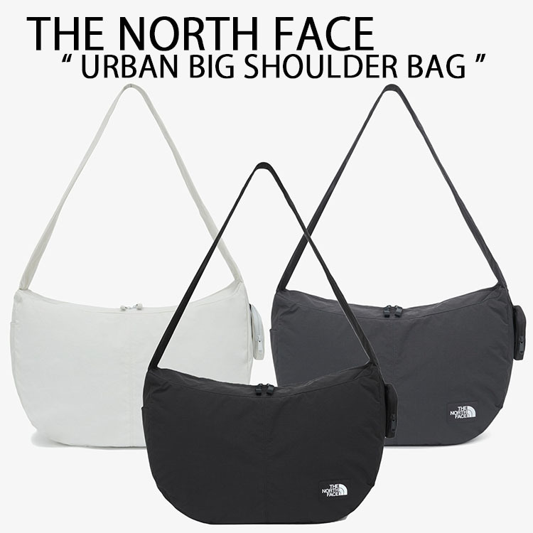 THE NORTH FACE URBAN BIG SHOULDER BAG ノースフェイス バッグ