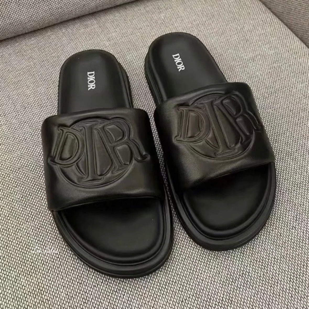 【大人気★早い者勝ち】Dior Aqua サンダル 履き心地抜群♪】DIOR Aqua サンダル 靴・ブーツ・サンダル