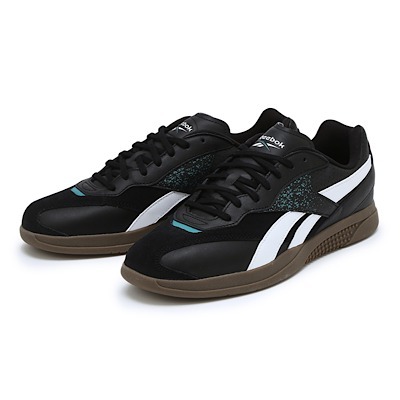 《☆激レア☆》☆Reebok☆Hammer Street☆Black