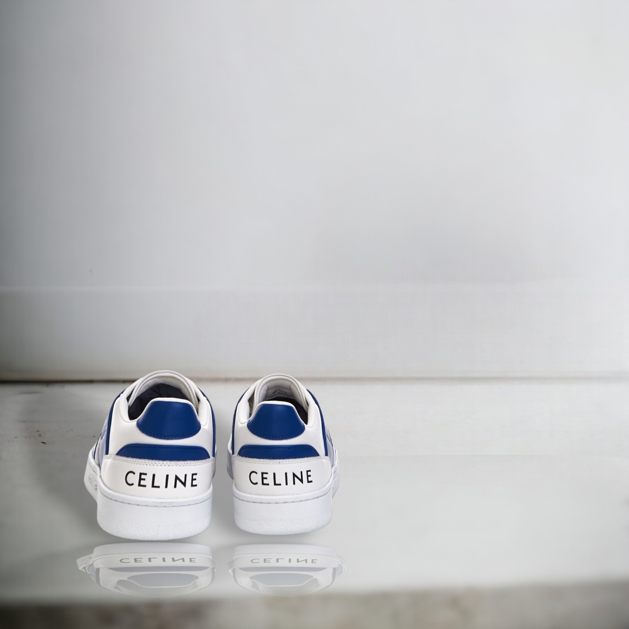 ★CELINE★CT-04 CELINE レースアップ ロースニーカー ◇CELINE CT-04 レースアップ ロースニーカー スニーカー