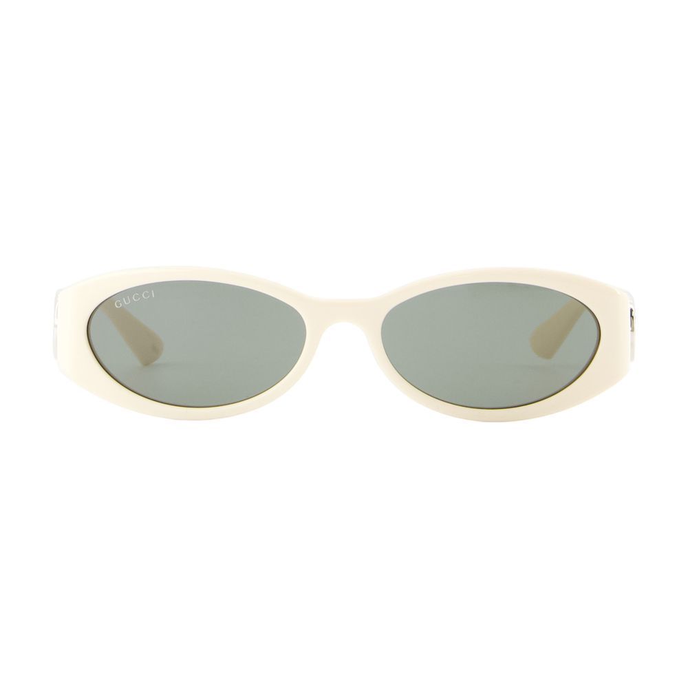 サングラス Gg1660s Sunglasses - Gucci - Acetate - Ivory