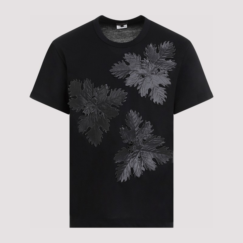 Tシャツ・カットソー COMME des GARCONS Comme Des Garcons Homme Plus T-Shirt