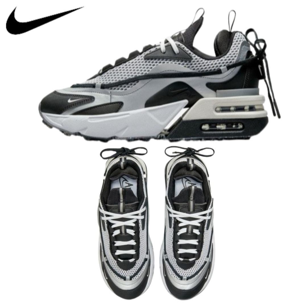 NIKE ■W AIR MAX FURYOSA NRG■送料込
