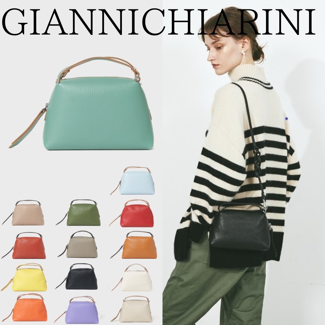 ■GIANNI CHIARINI■ ジャンニキアリーニ アリファ S