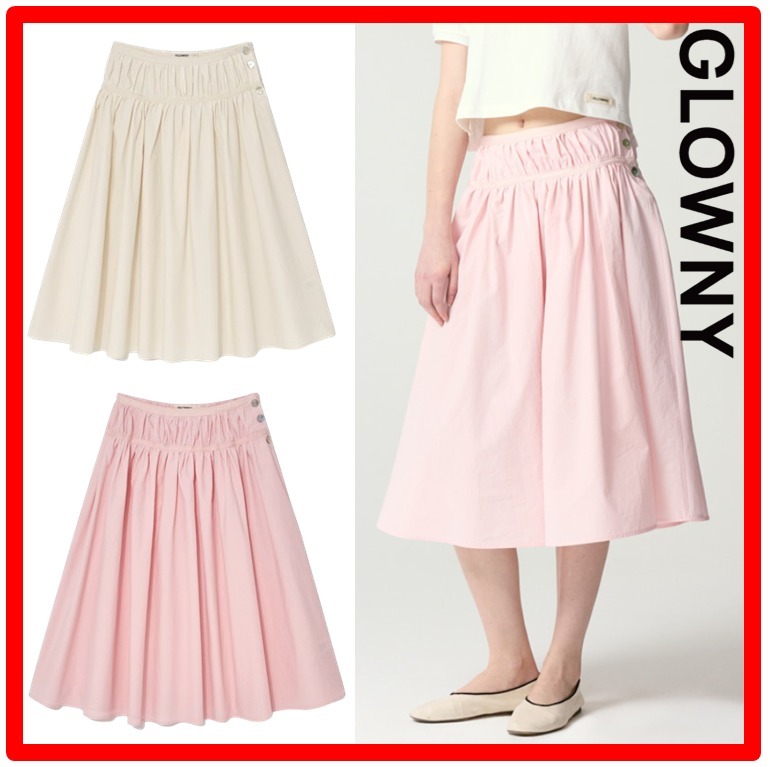 【RED VALENTINO】ツイル ショートパンツ リボン付き ‐2色 RED VALENTINO】ツイル ショートパンツ リボン付き ‐2色 ボトムス