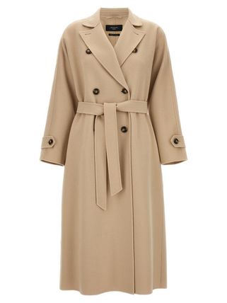 WEEKEND MAX MARA (ウィークエンド マックスマーラ ) ウール