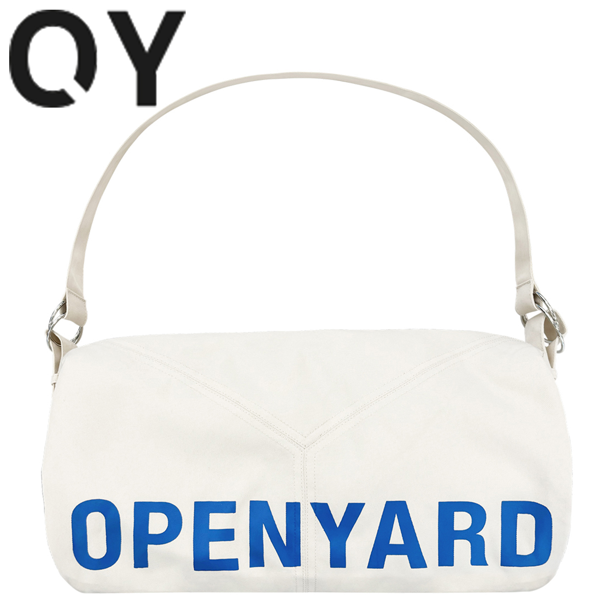 ★OY★OPYD DUFFLE BAG-BLACK★正規品/韓国直送料込/人気 ☆OY☆OPYD DUFFLE BAG-BLACK☆正規品/韓国直送料込/人気 (OY
