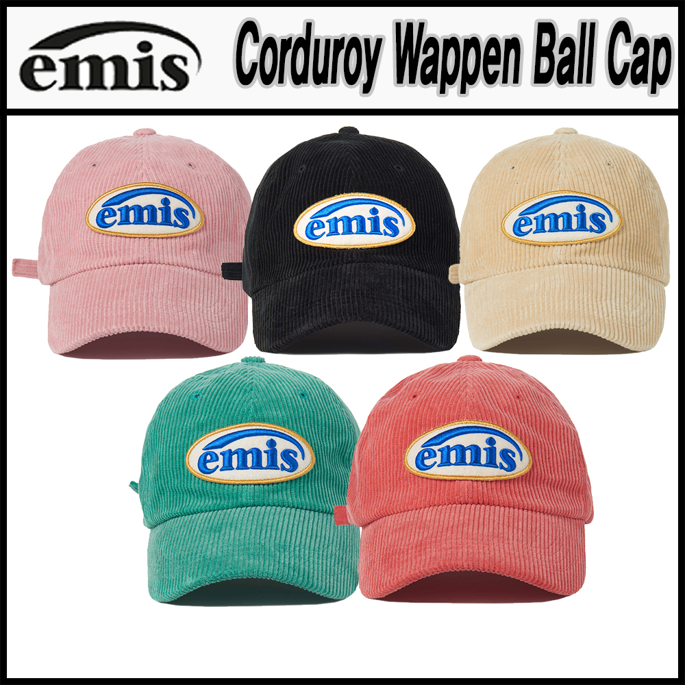 Amazon.co.jp: emis キャップ エミス : ファッション