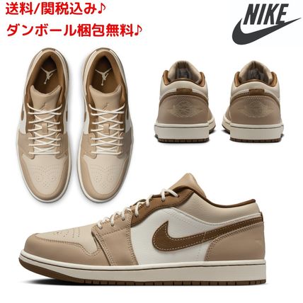 【NIKE】関送込/ナイキ/エア ジョーダン 1 LOW SE/AIR JORDAN 1 口コミ・レビュー|【NIKE】関送込/ナイキ エア ジョーダン 1