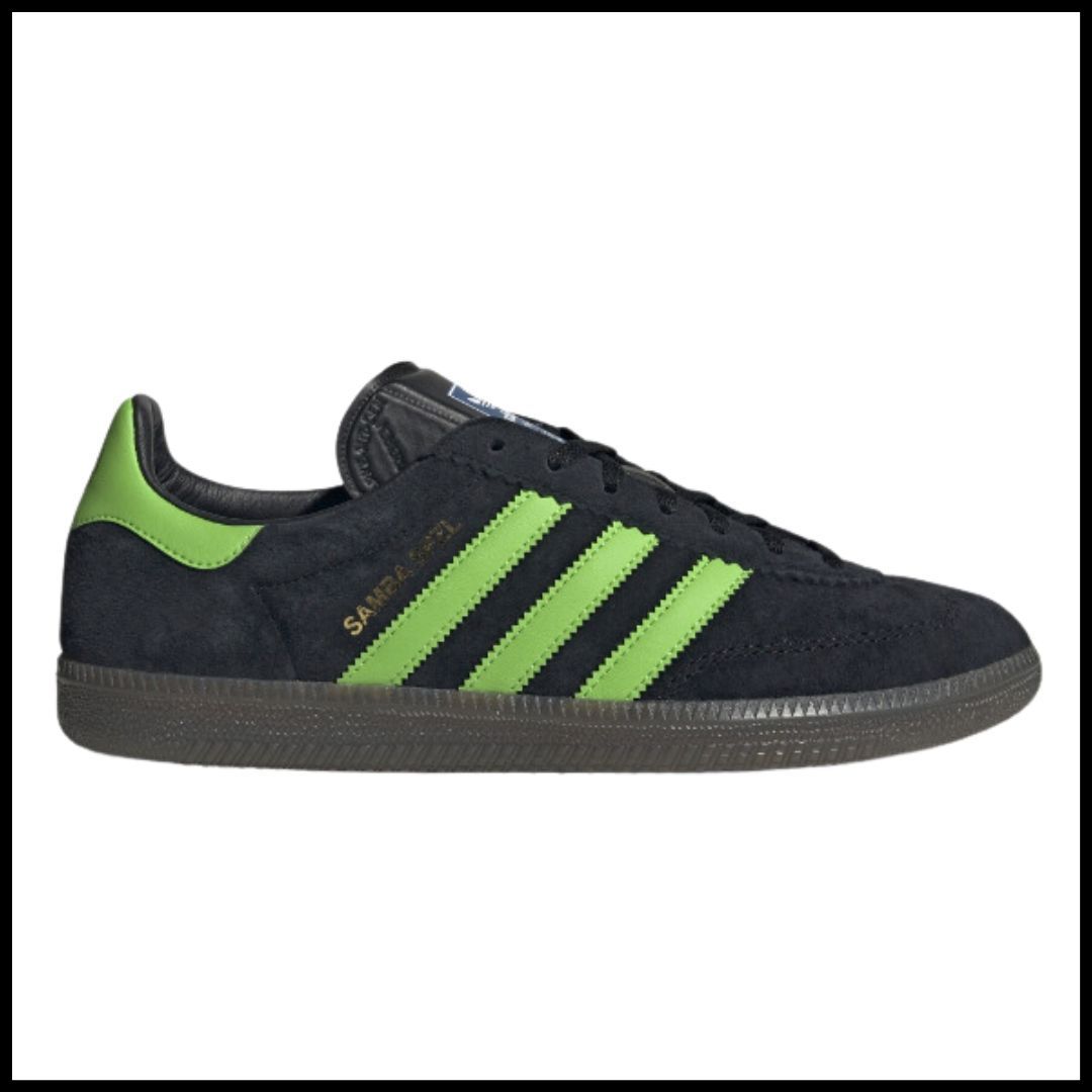 ★adidas★ SPZL スニーカー