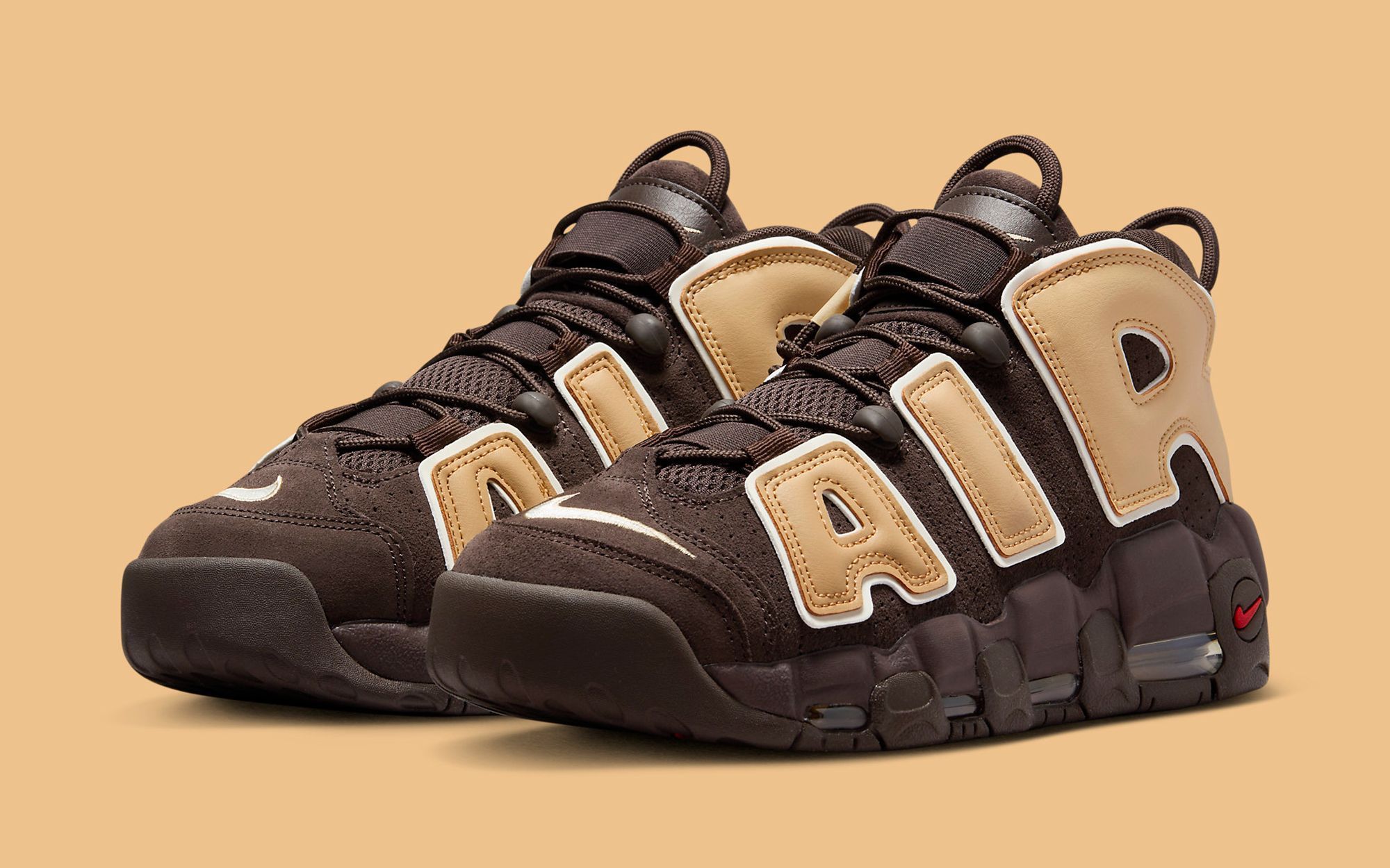 Nike Air More Uptempo エア モア アップテンポ '96 関税送料込 Nike Air More Uptempo エア モア アップテンポ '96 関税送料込