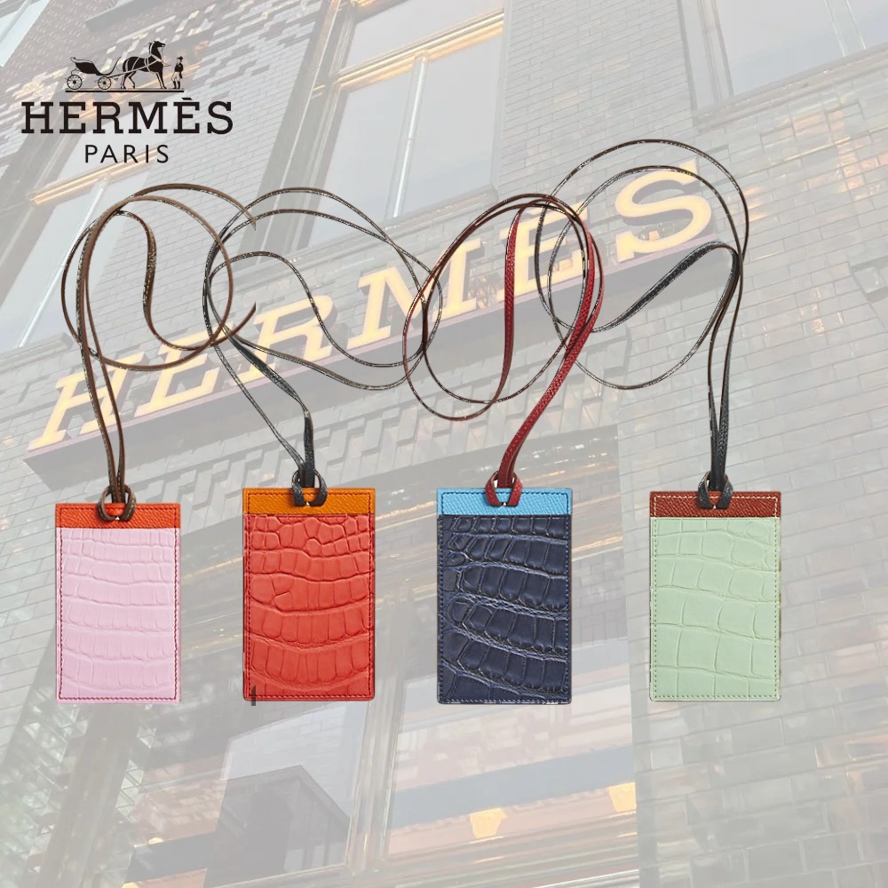 国内発送【どの色が届くかお楽しみ】HERMES カードケースpetit h 国内発送【どの色が届くかお楽しみ】HERMES カードケースpetit h