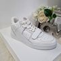 CELINE スニーカー 直営店買付☆☆【CELINE】CT-02 トレーナー MID SNEAKER 送料込(3)