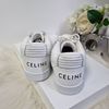 CELINE スニーカー 直営店買付☆☆【CELINE】CT-02 トレーナー MID SNEAKER 送料込(4)