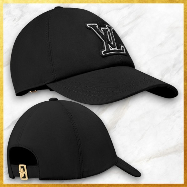 すぐ届く!LOUIS VUITTON キャップ・LV シグネチャー すぐ届く カジュアル Louis Vuitton キャップ・LV シグネチャー