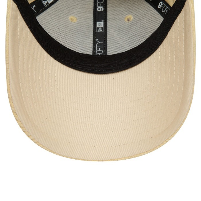 New Era】☆9Forty☆ NY Yankees サマーコーデュロイ キャップ
