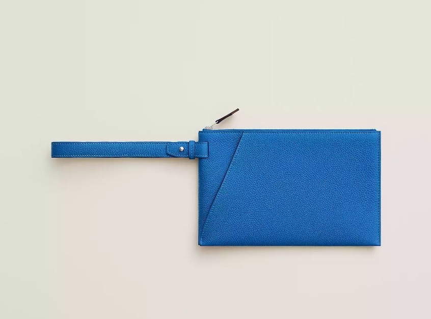 ユニセックスデザイン◆HERMES ポーチ◆Cabavertige Hermes】Cabavertige 24 ポーチ (HERMES/バッグ・カバンその他