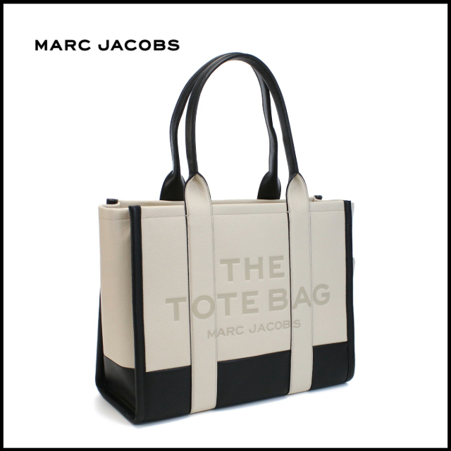 MARC JACOBS THE SMALL トートバッグ