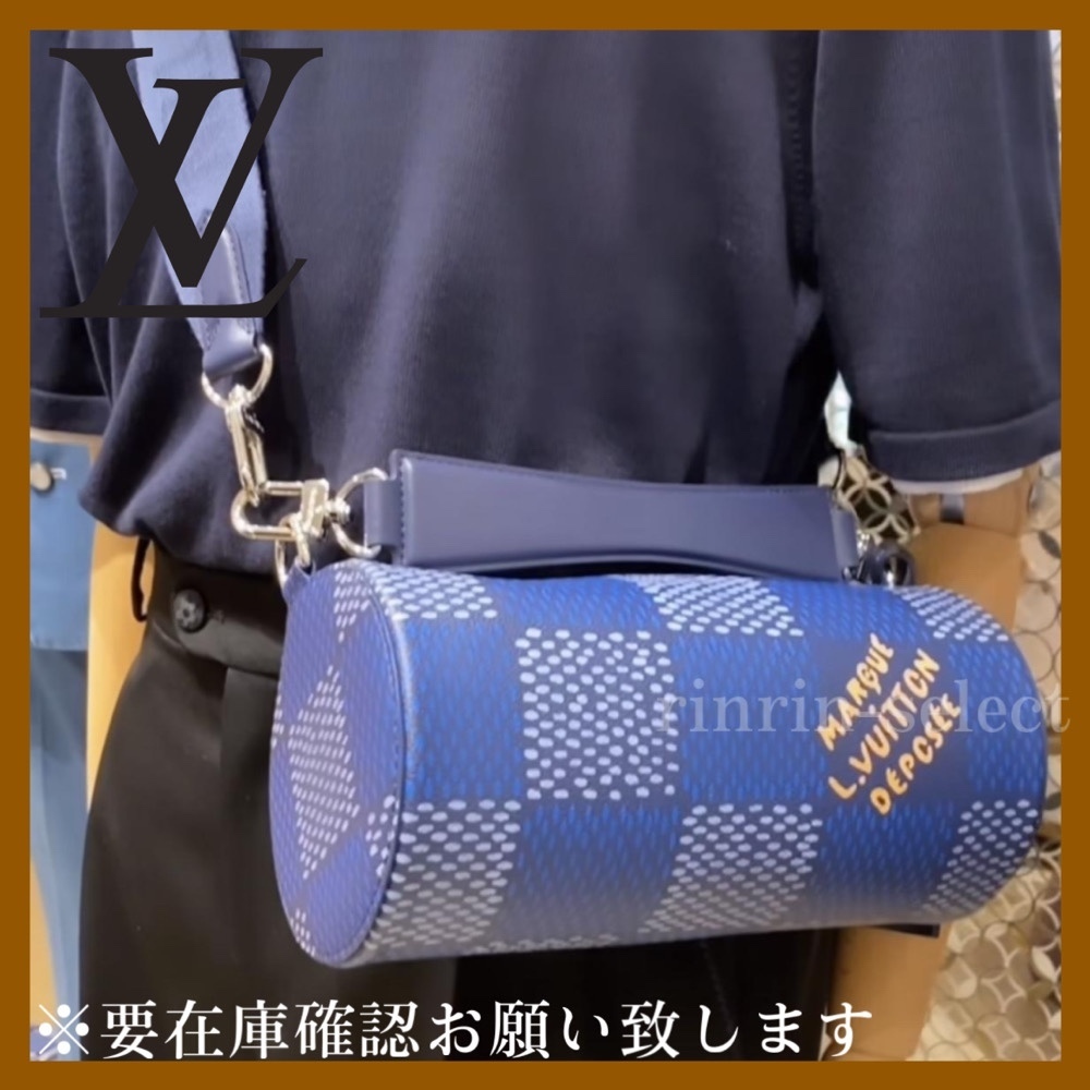 クールカラー♡【LouisVuitton】ポロションPM♪