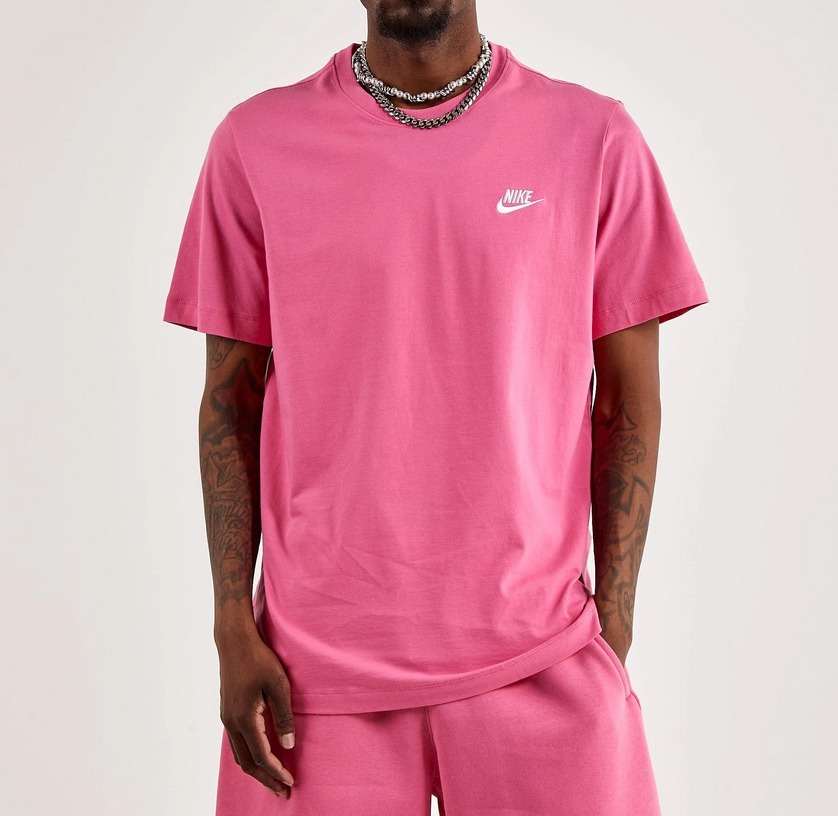 Nike \