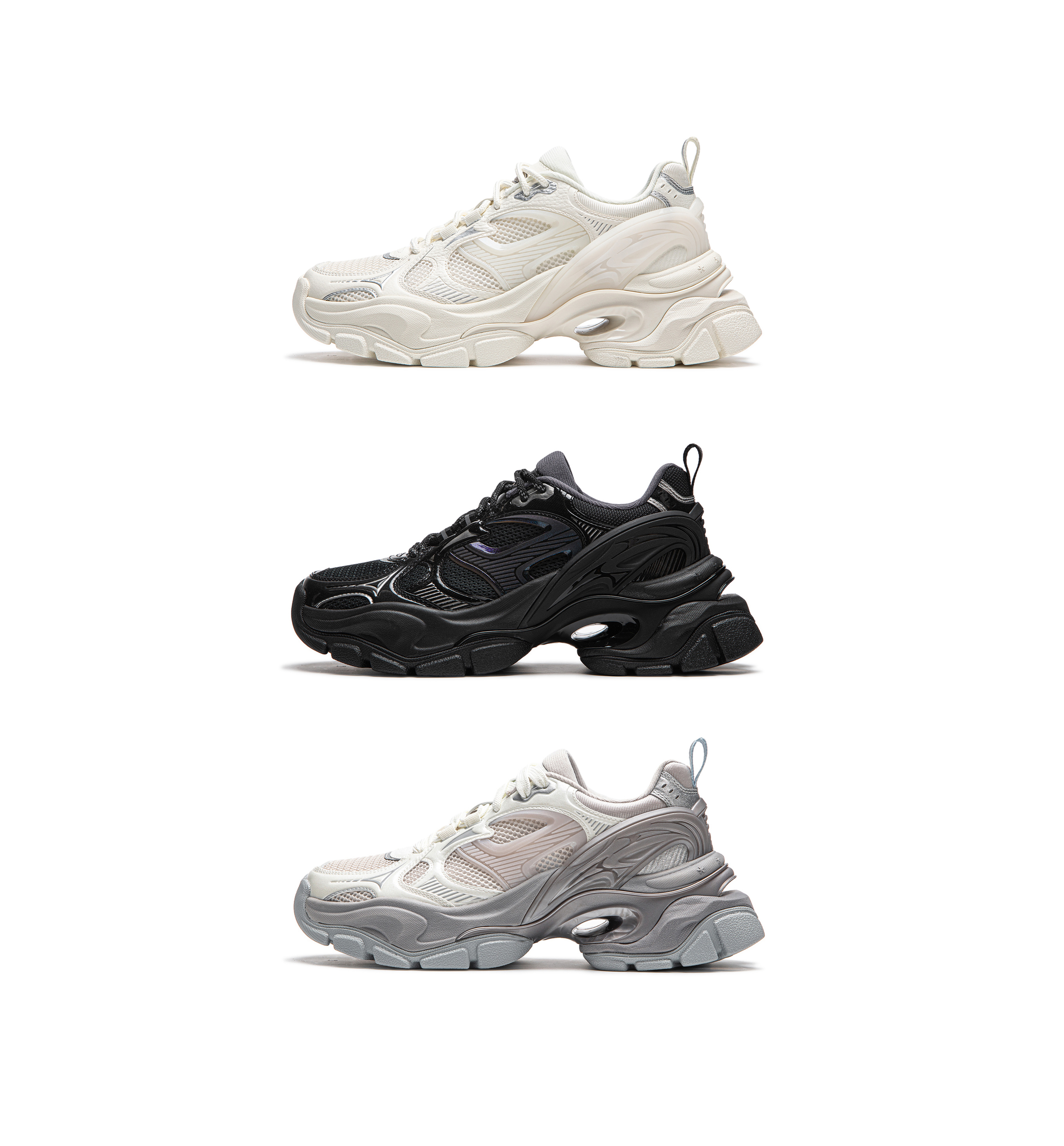 送料関税込み[LI-NING]PROJECT*CICI★日本未入荷★大人気★新作