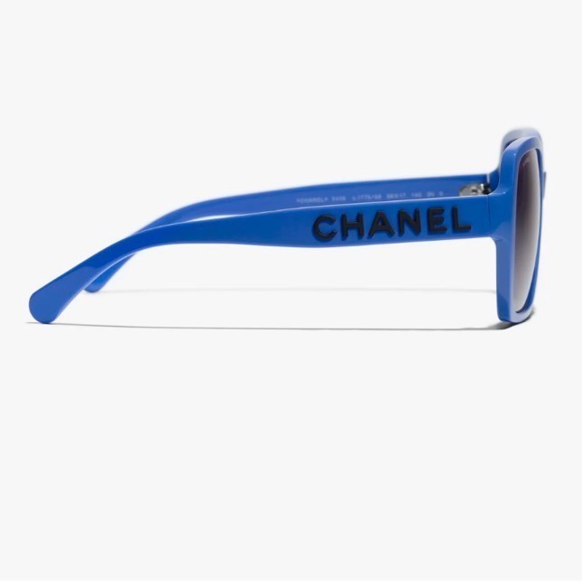 この夏かっこよく決めちゃおう☆】シャネル サングラス (CHANEL
