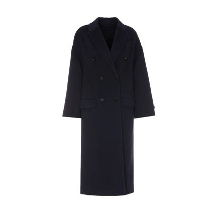 BRUNELLO CUCINELLI More Coats Wool Cashmere Coats