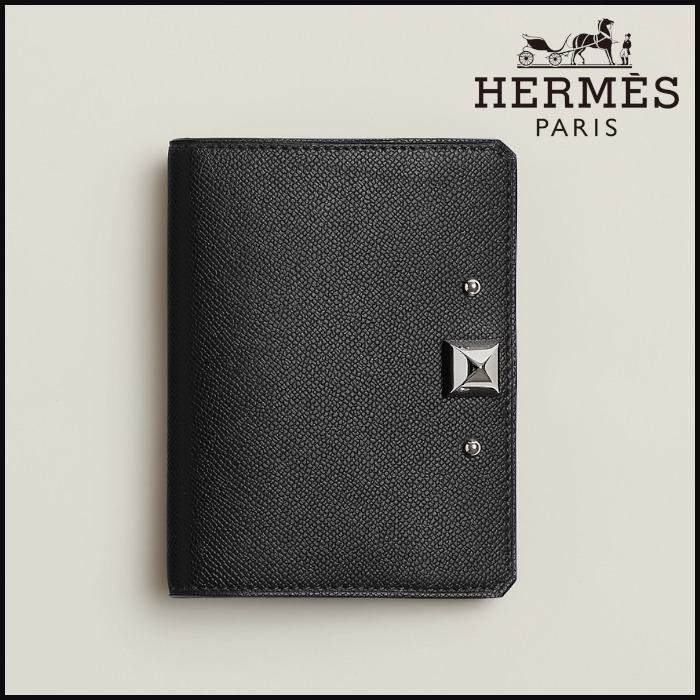 HERMES （新品・未使用品）エルメス メドール カードケース
