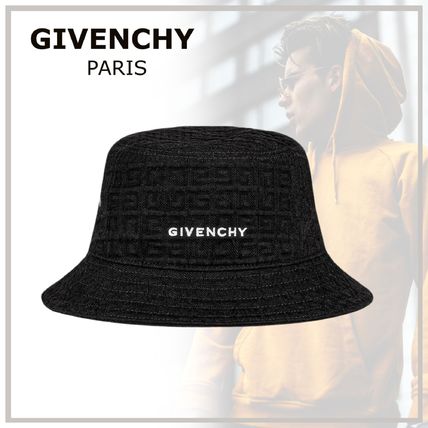バケットハット GIVENCHY(ジバンシィ) ハット(メンズ) - 海外通販のBUYMA