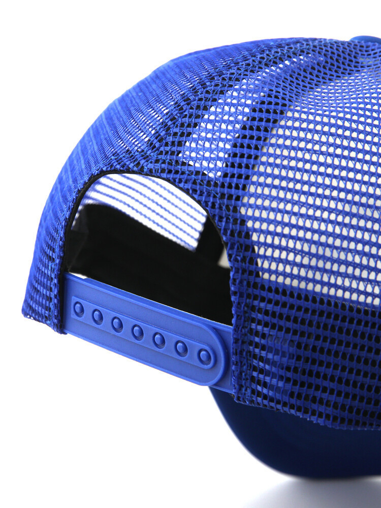 【韓国BAD BLUE バッドブルー】BadBear Heart Cap 韓国BAD BLUE バッドブルー】BadBear Heart Cap (Bad Blue