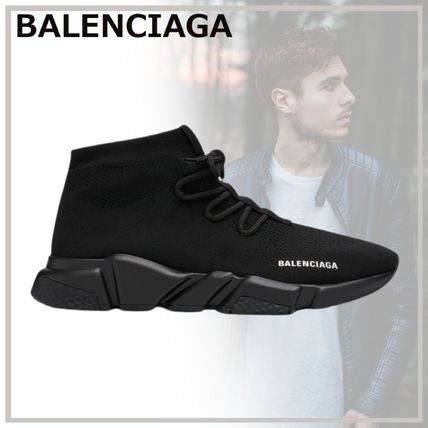BALENCIAGA SPEED(バレンシアガ スピード) スニーカー(メンズ