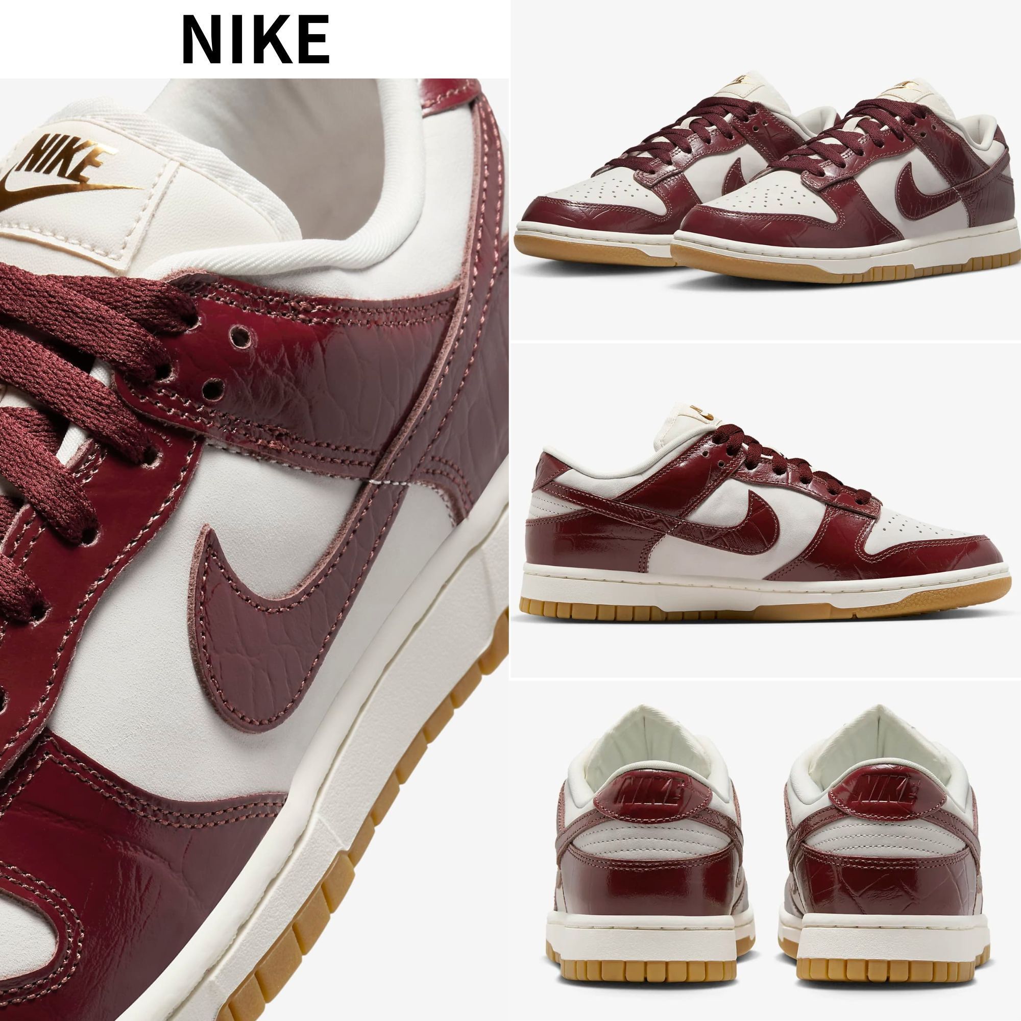 【NIKE】☆スニーカー☆ Nike Dunk Low LX Women's Shoes