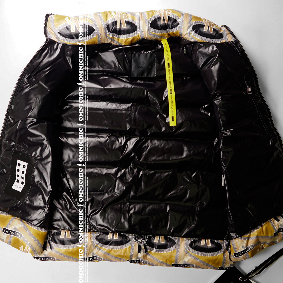 口コミ・レビュー｜MONCLER 1952モンクレールジーニアス