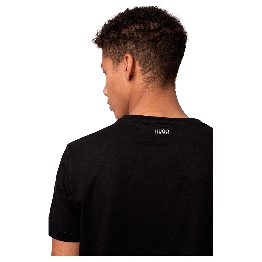 ヒューゴボス 2枚セット コットンTシャツ 大谷選手愛用ブランド HUGO 2枚セット コットンTシャツ 大谷選手愛用ブランド (Hugo