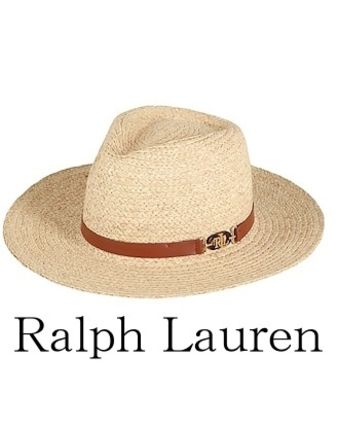 Ralph Lauren Straw Hats Straw Hats