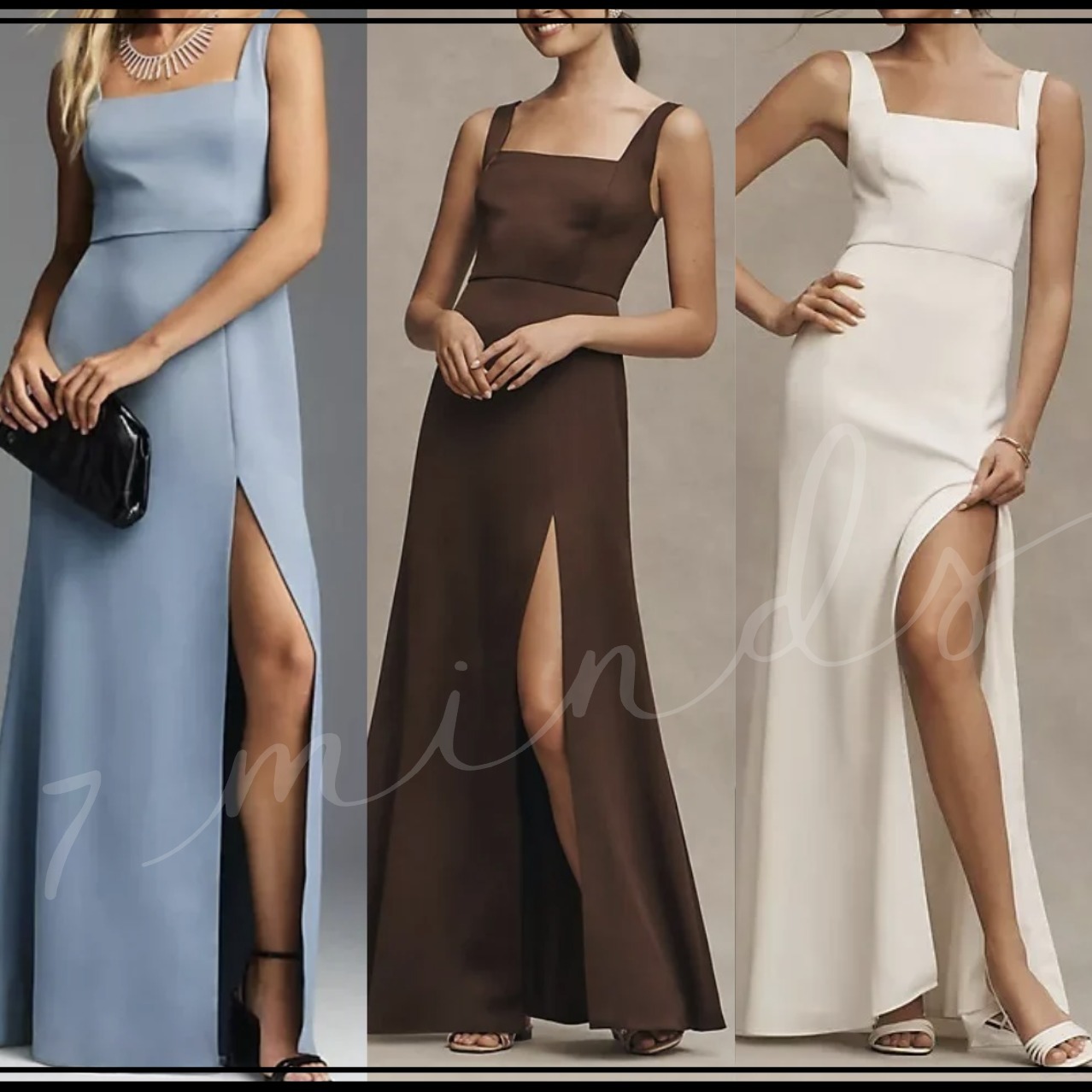 BHLDN ビーホールディン ドレス