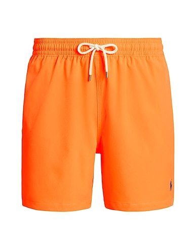 送関込☆POLO RALPH LAUREN トラベラー スイム トランク (Ralph