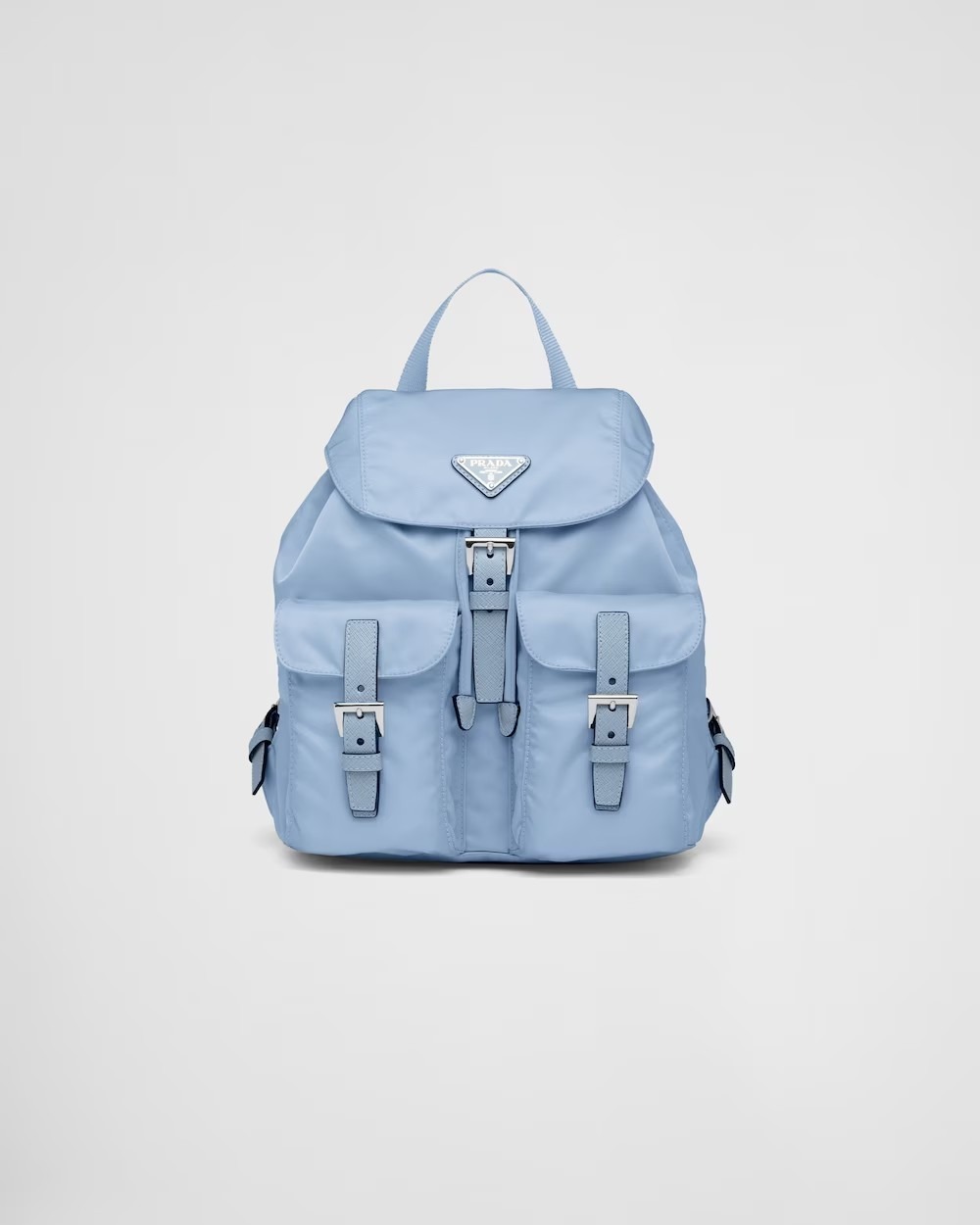 《送料無料》PRADA Small Re-Nylon backpack